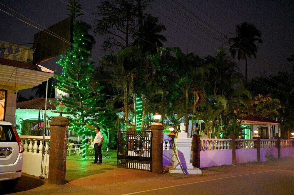 Фото Close2c Holiday Home by Eleet Hotels