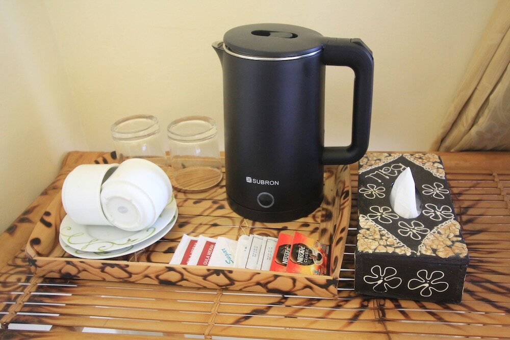 Фото Suara Sidhi Villa Ubud Bali