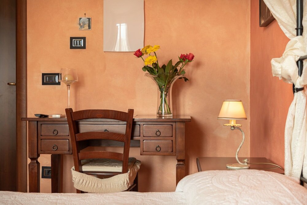 Фото Villa Barbarossa