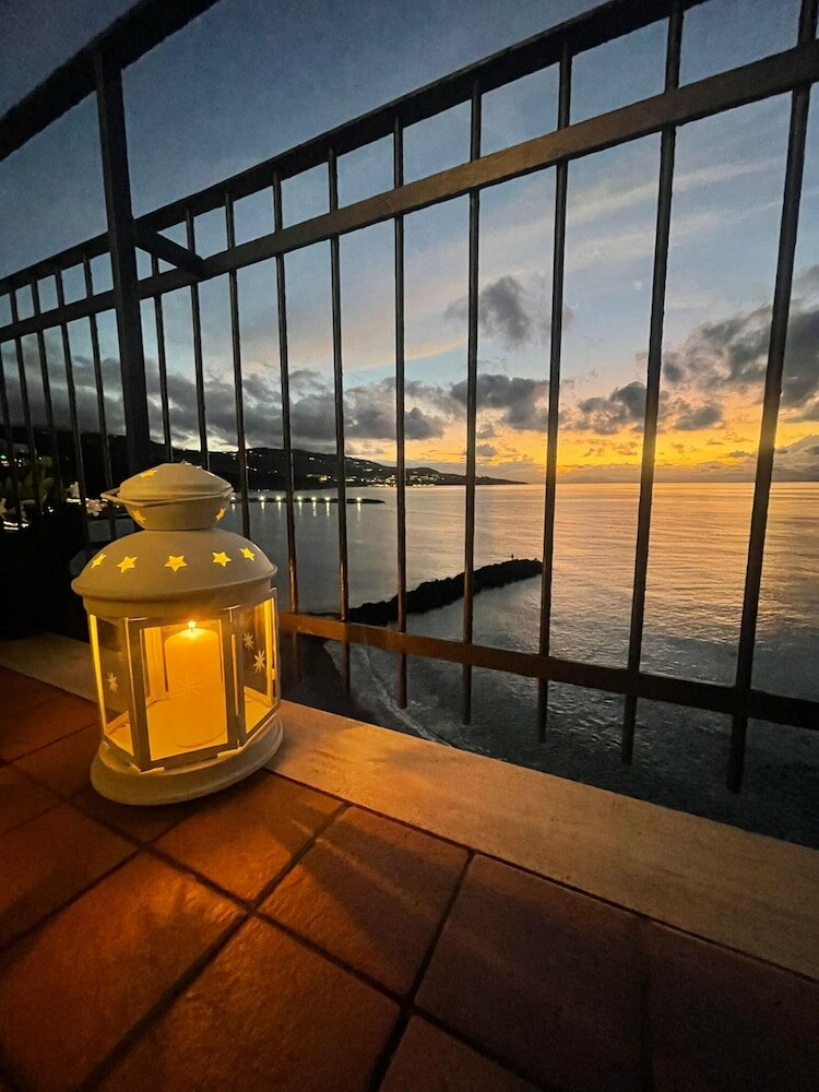 Фото Residenza Mare di Sotto Sorrento