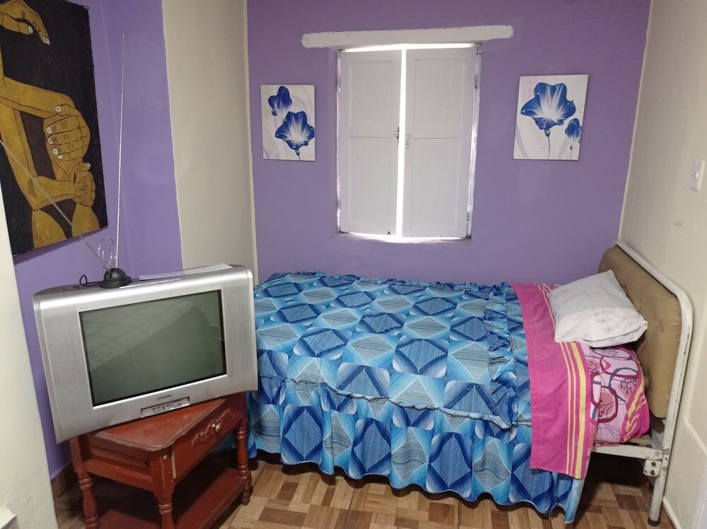 Фото Hotel El Panecillo