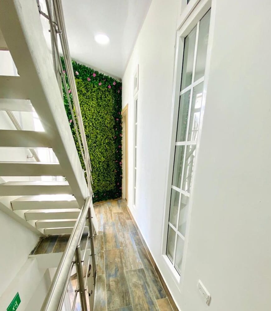 Фото Alojamiento Santa Julia