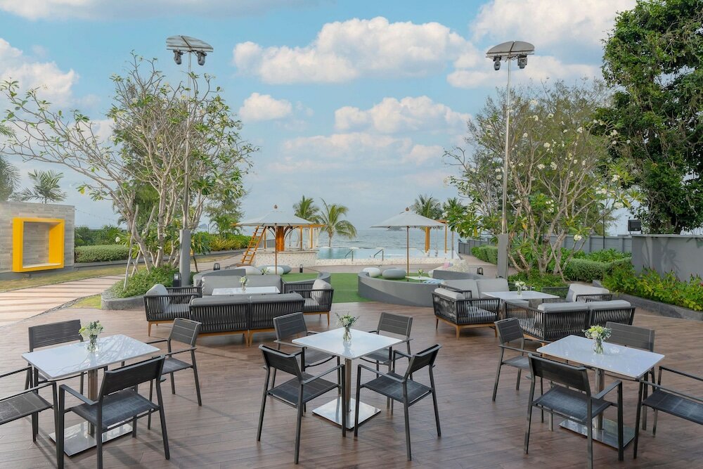 Фото Best Western Plus Carapace Hotel Hua Hin