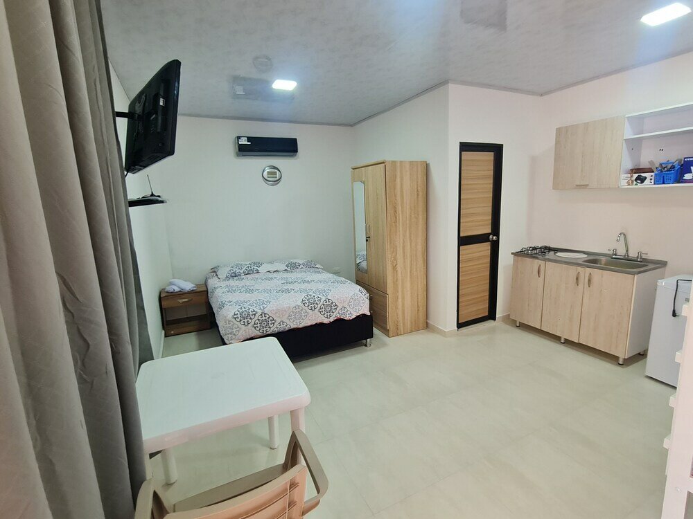 Фото Alojamiento el lago