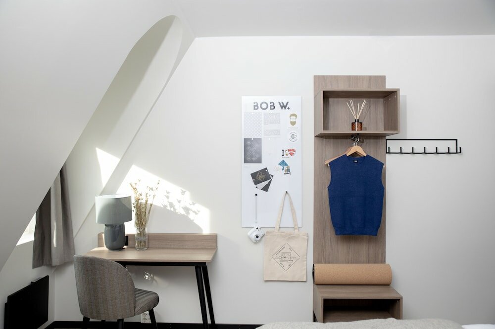 Фото Bob W Sentralen