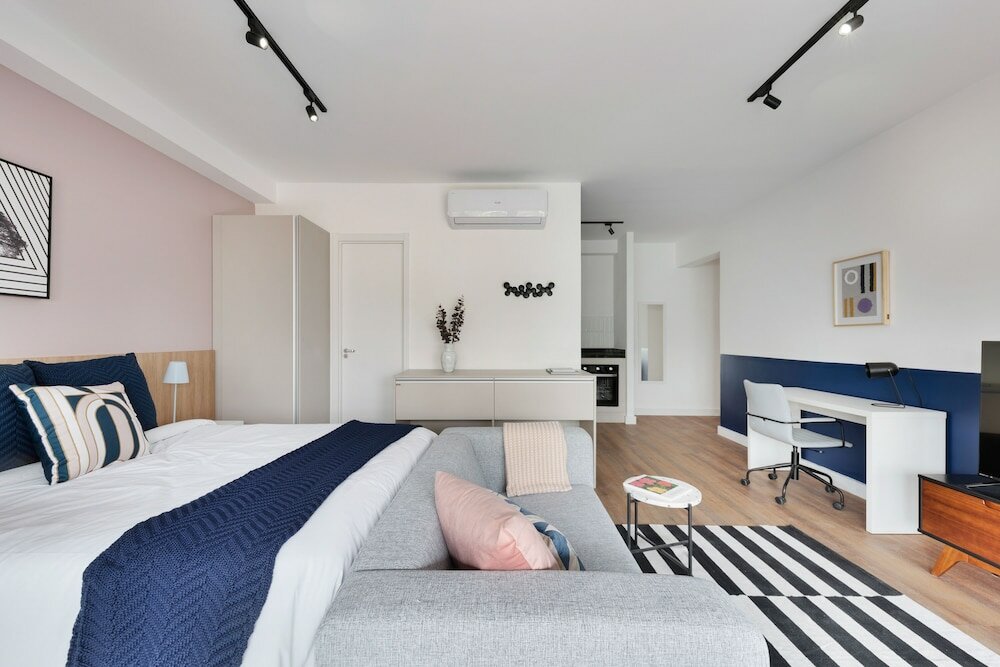 Фото Charlie Edição Jardim Paulista