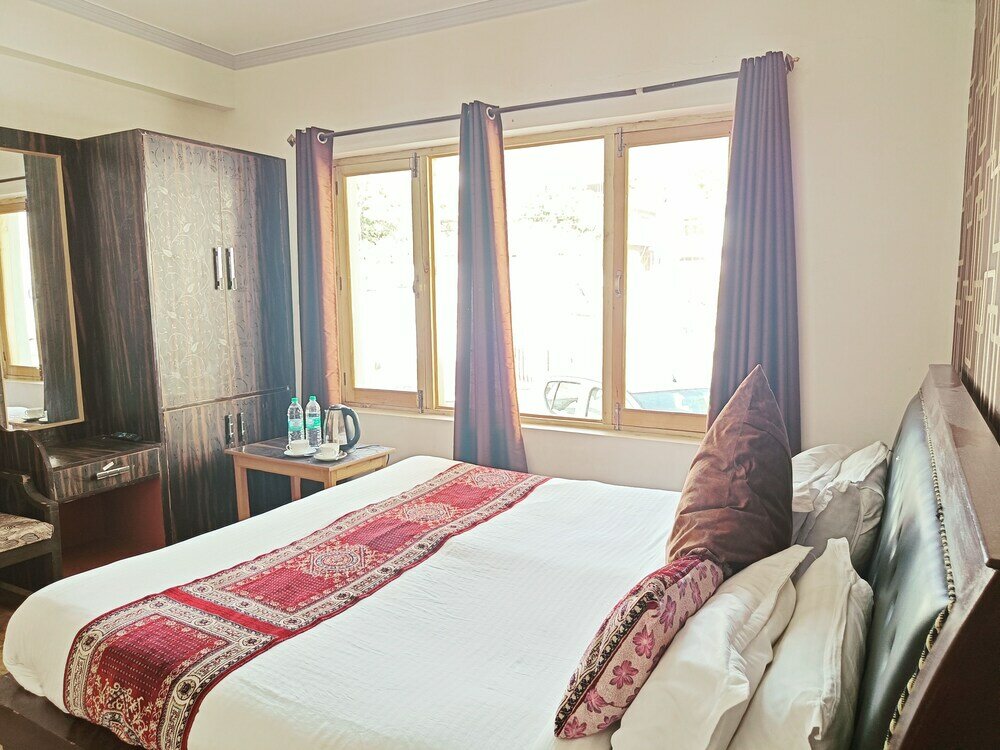 Фото Munna Palace