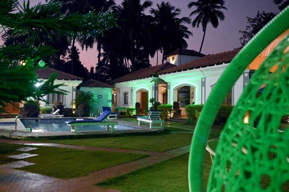 Фото Close2c Holiday Home by Eleet Hotels