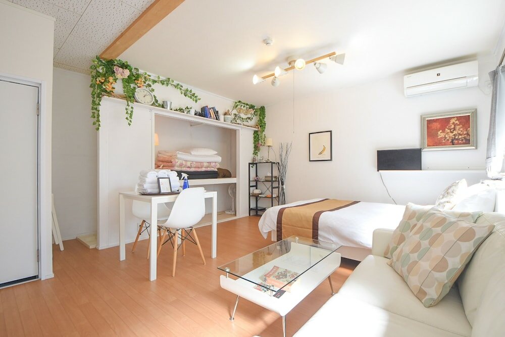 Фото Comfy Stay Mr2