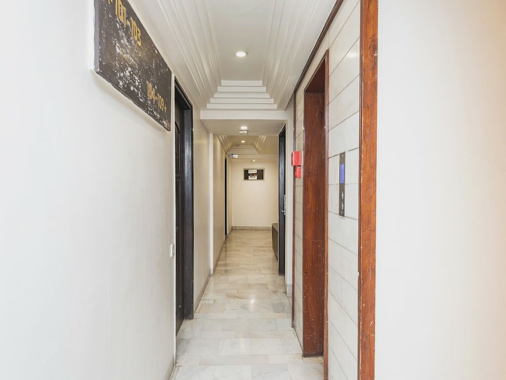 Фото Hotel Balwas