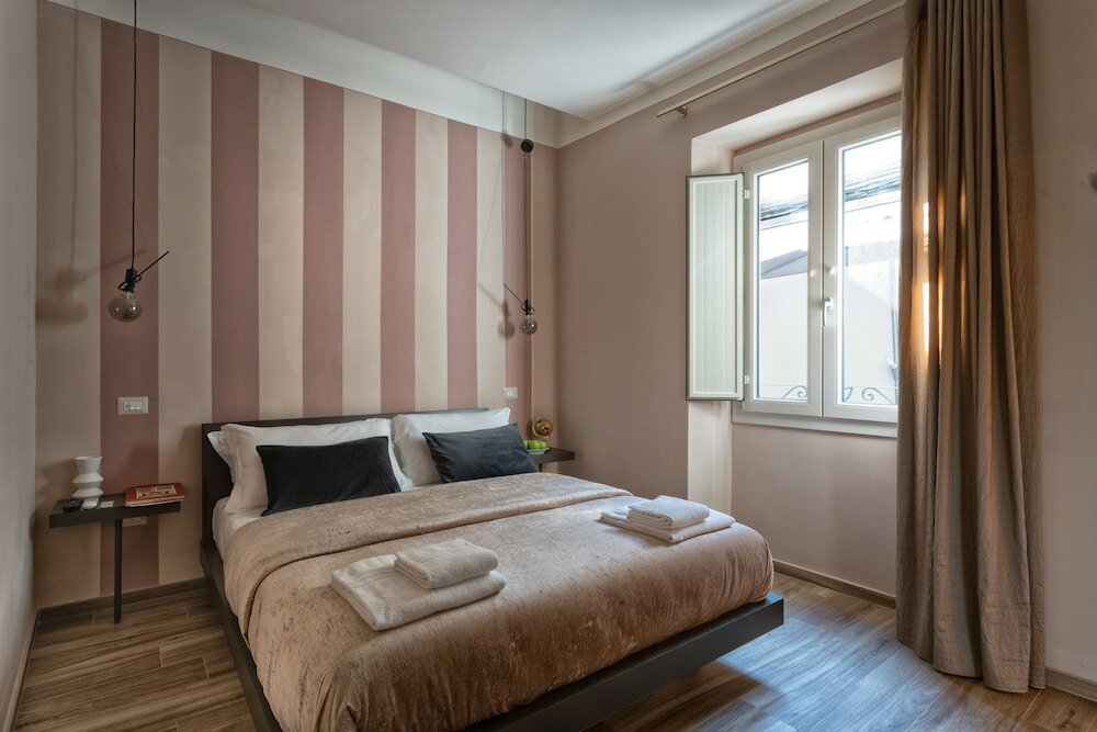 Фото Gogò Petit Hotel