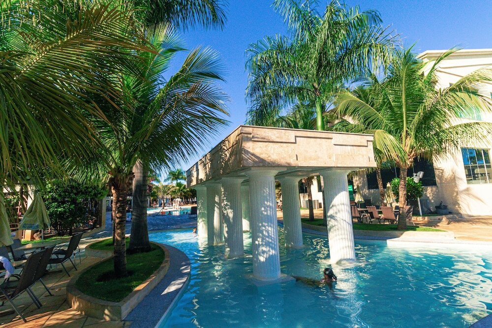 Фото Lacqua diroma - Vacia Temporada