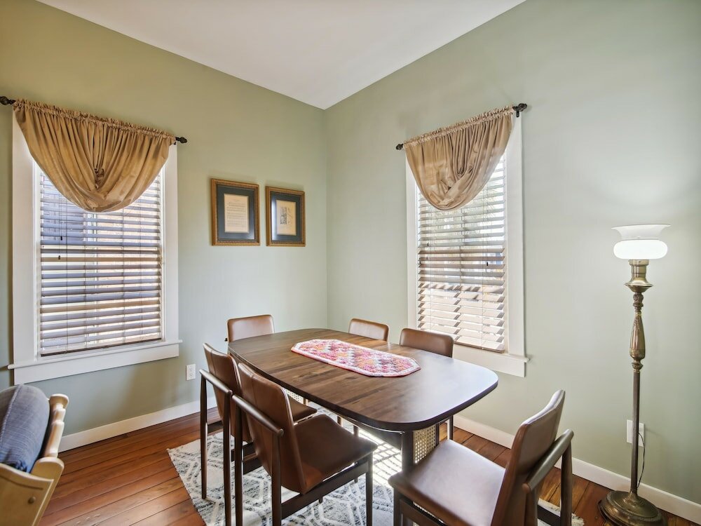 Фото Quilted Cottage