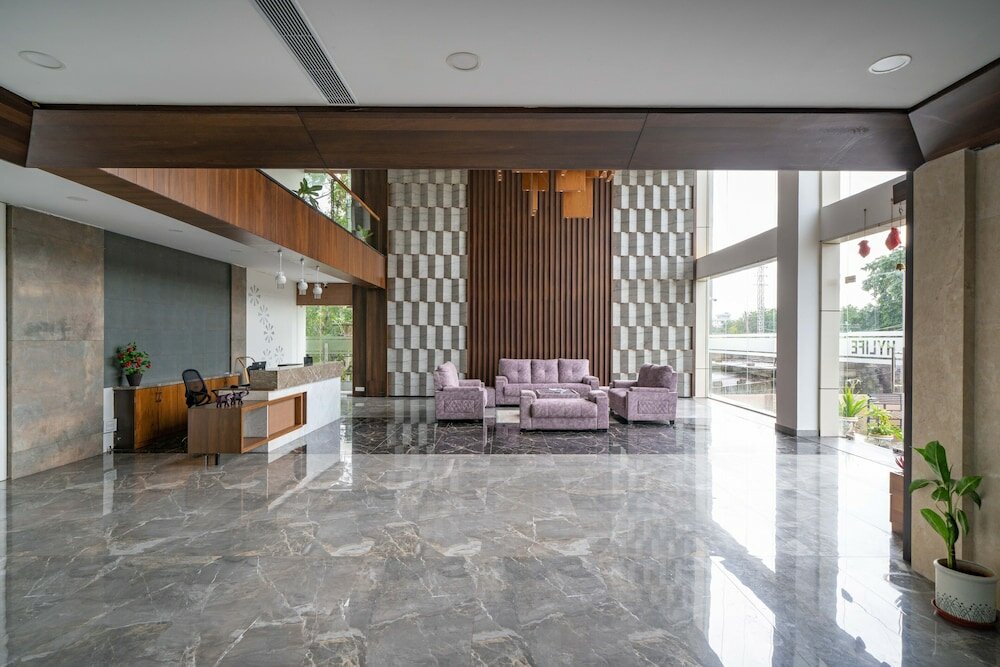 Фото Hylife Hotel and Convention