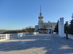 Смотровая площадка (улица Ленина, 55) ، مكتب مراقبة