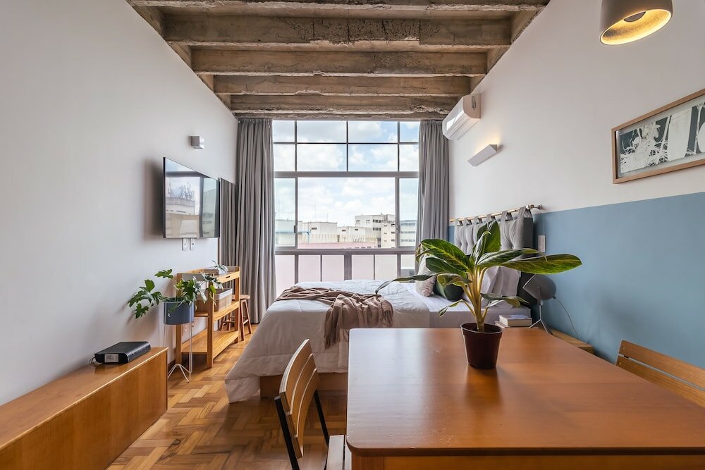 Фото Vossa Bossa Copan