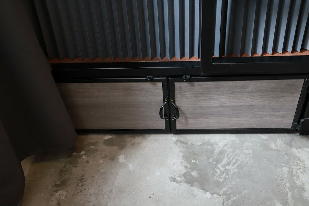 Фото The Cube Hostel Khaosan