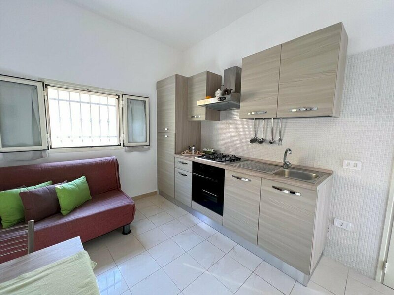 Апартаменты Appartamento 68 in Casalabate