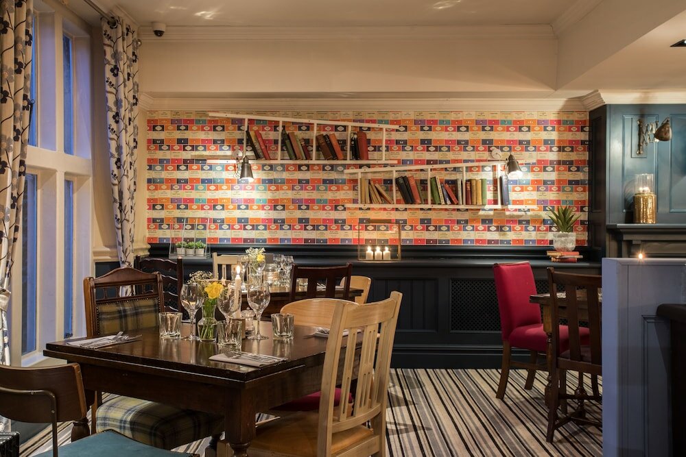 Фото The Florentine