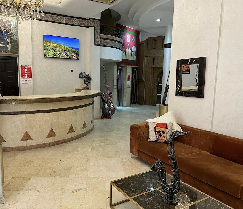 Фото отеля 1