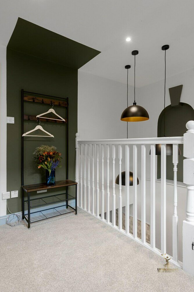 Фото Luxe Courtyard Apt - Exeter City Centre