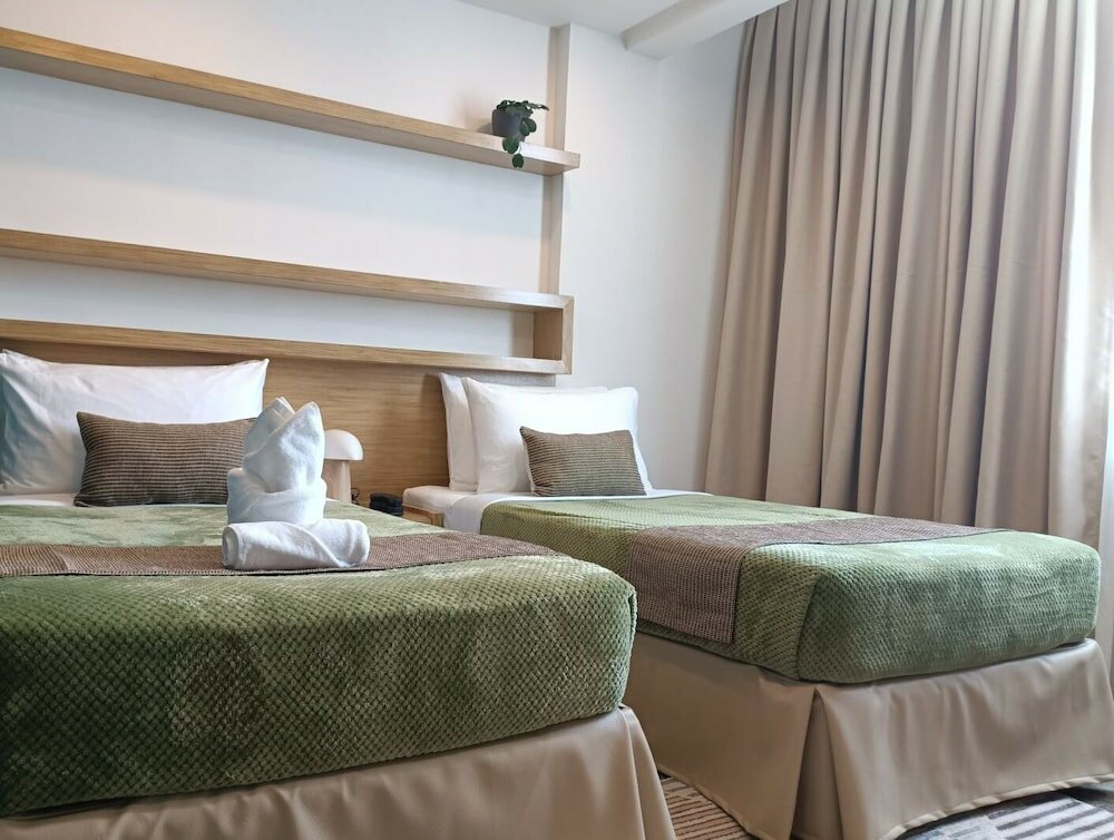 Фото Prince Express Inn