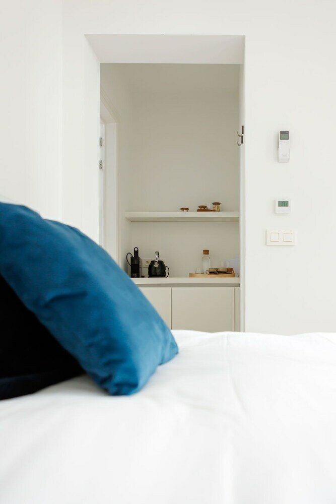 Фото Apl8 St-Anna B&b