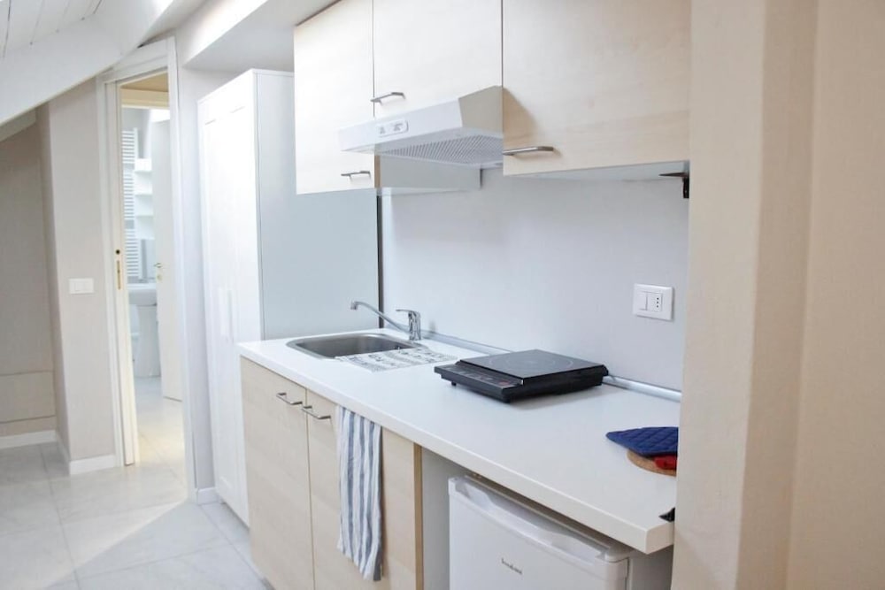 Фото Ab&b Leonardo