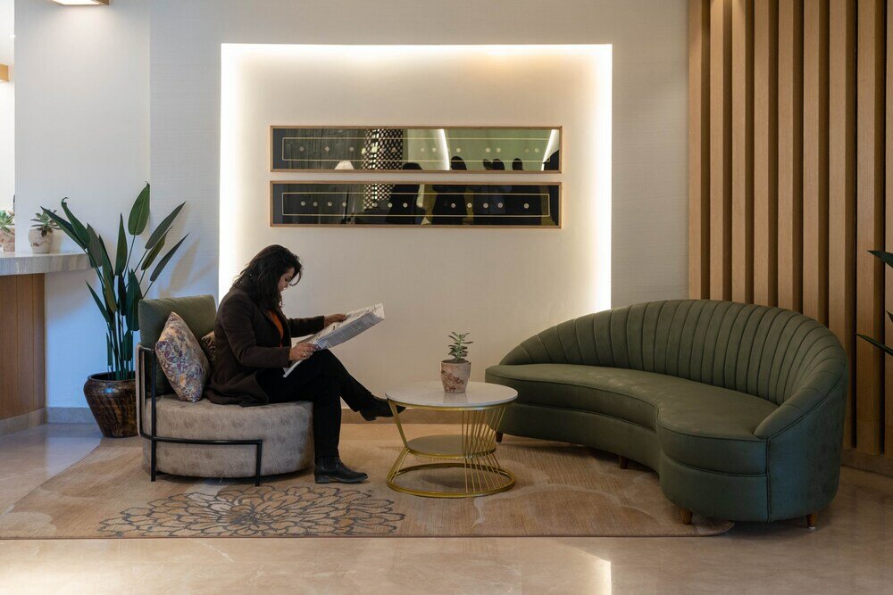 Фото Square hotel