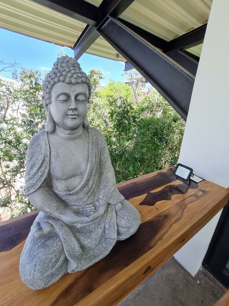 Фото Increíble Townhouse con piscina privada