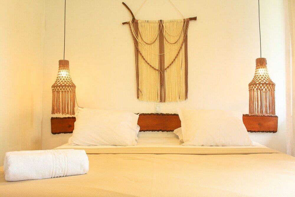 Фото Pousada Iandê Patacho