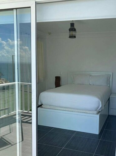 Гостиница Samaná Apart Deluxe