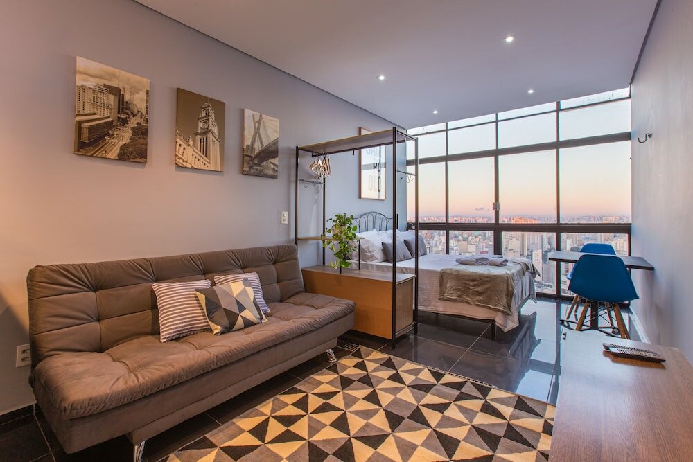 Фото Vossa Bossa Copan