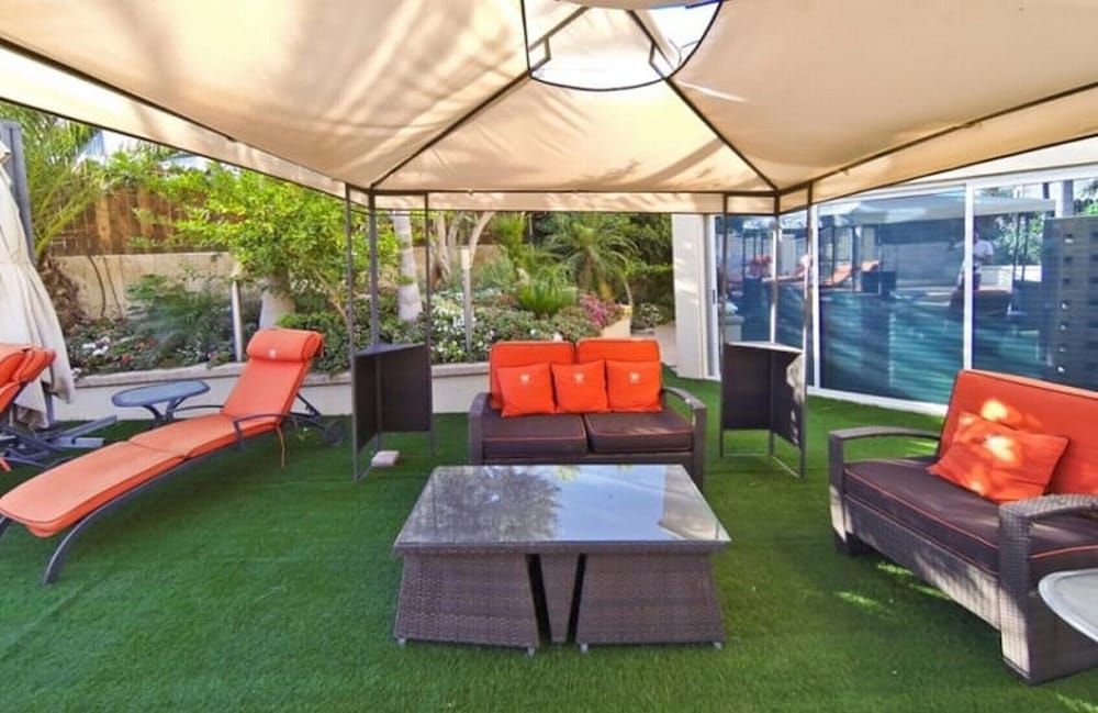 Фото Villa Family Eilat