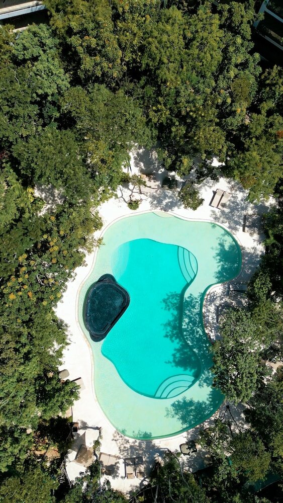 Фото Yaaxlum - Luxury Oasis in Tulum