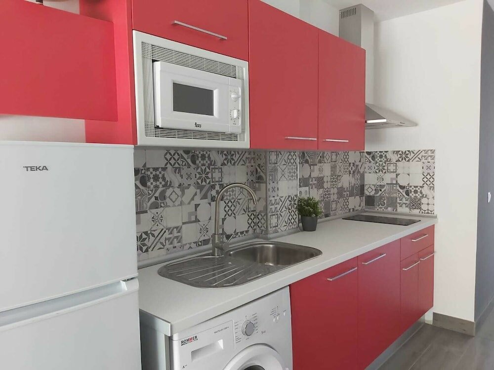 Фото Bnbook Medea Apartments