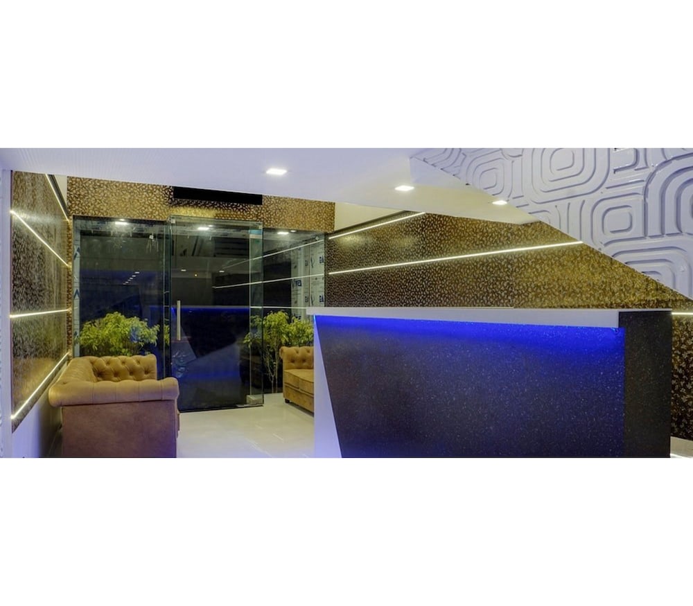 Фото Hotel Golden Star