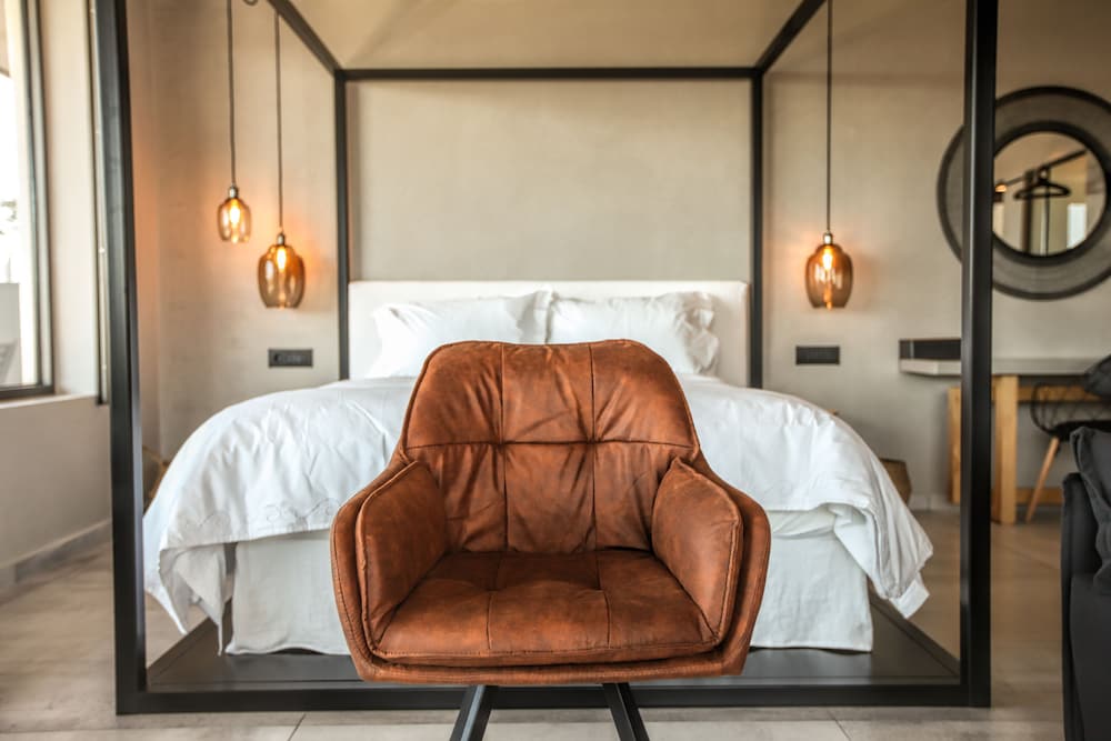 Фото Meteora Heaven and Earth Kalampaka