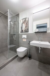 Гостиница Limehome Stuttgart Elsenhansstr
