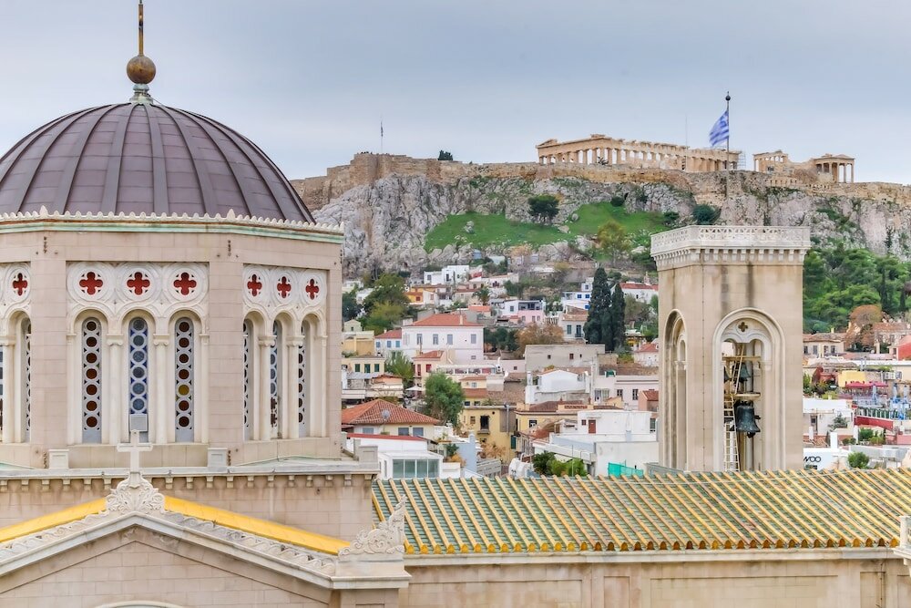 Фото отеля 1