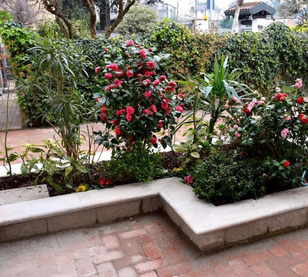 Фото Ab&b Leonardo