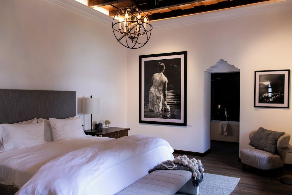 Фото Villa Las Mil Flores