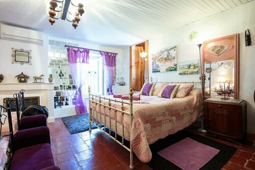 Гостиница Le Portel des Arnaud