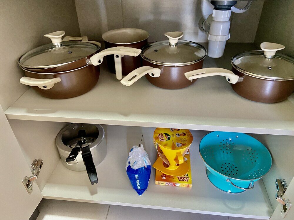 Фото Ed. Corais do Mar Ap 208 Er Hospedagens