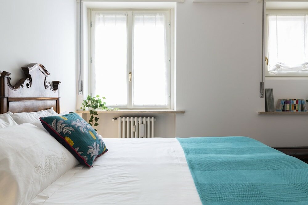 Фото NotaMI - Casa Relax - Central Station