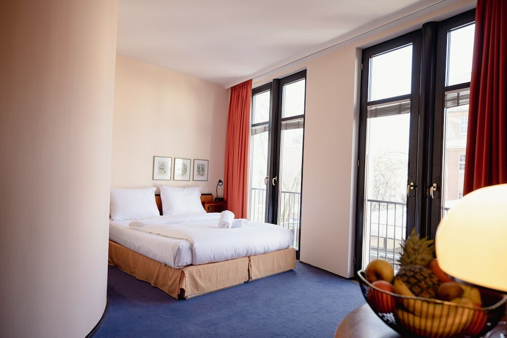 Фото Domicil Hotel Bonn