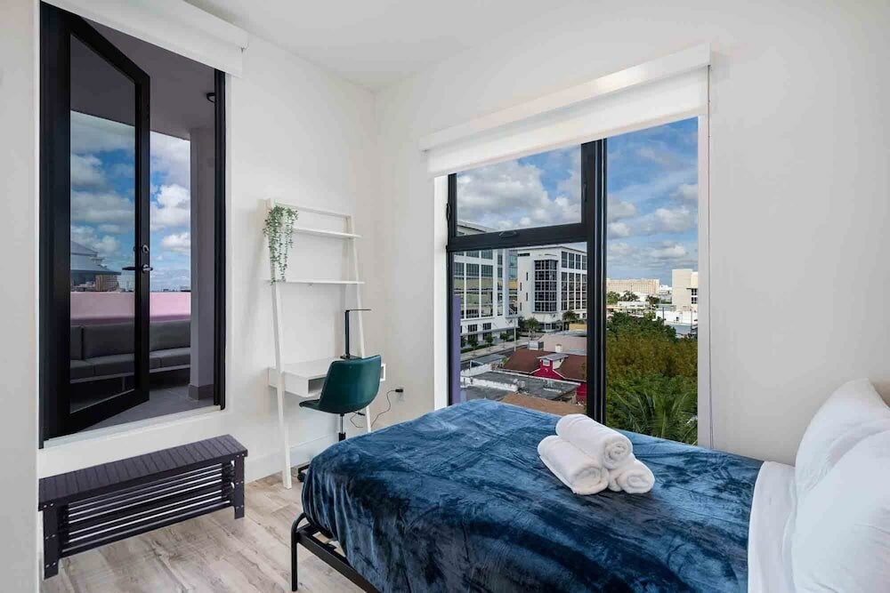 Фото Pastel Apartments