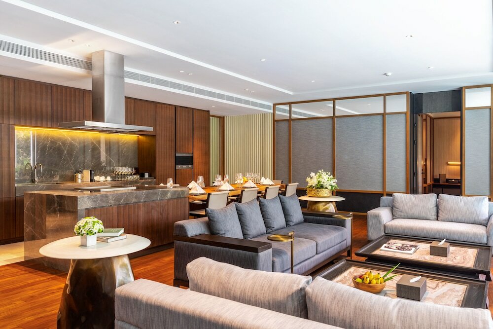 Фото Villa Deva Resort & Hotel Bangkok