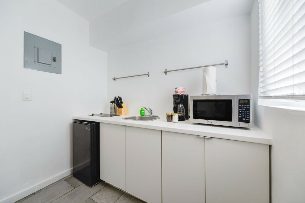 Фото Amazing Zen Studio 15 min from the beach