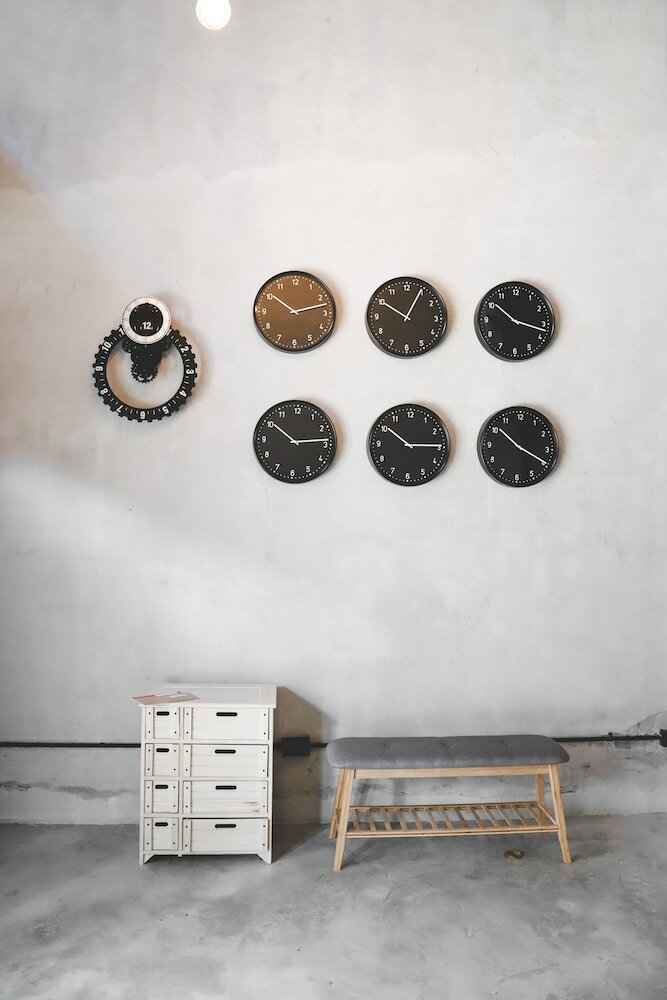 Фото The Cube Hostel Khaosan